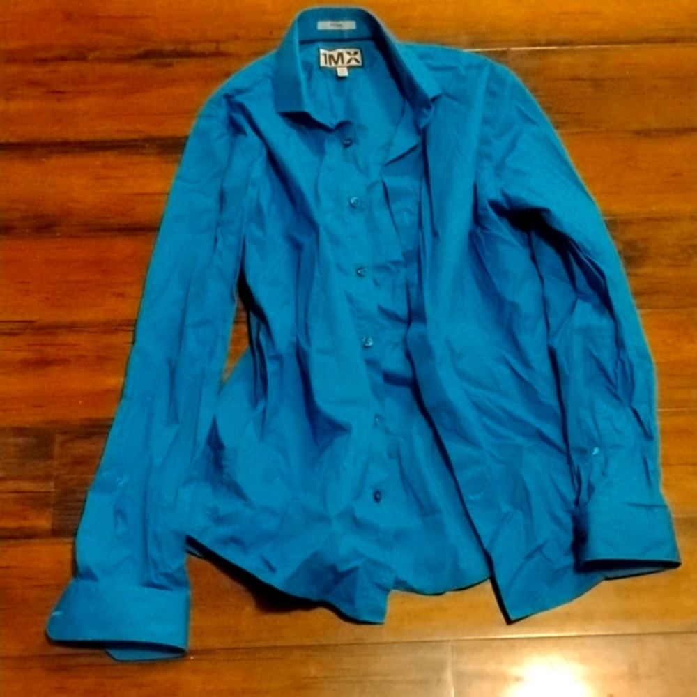 Express dress shirt